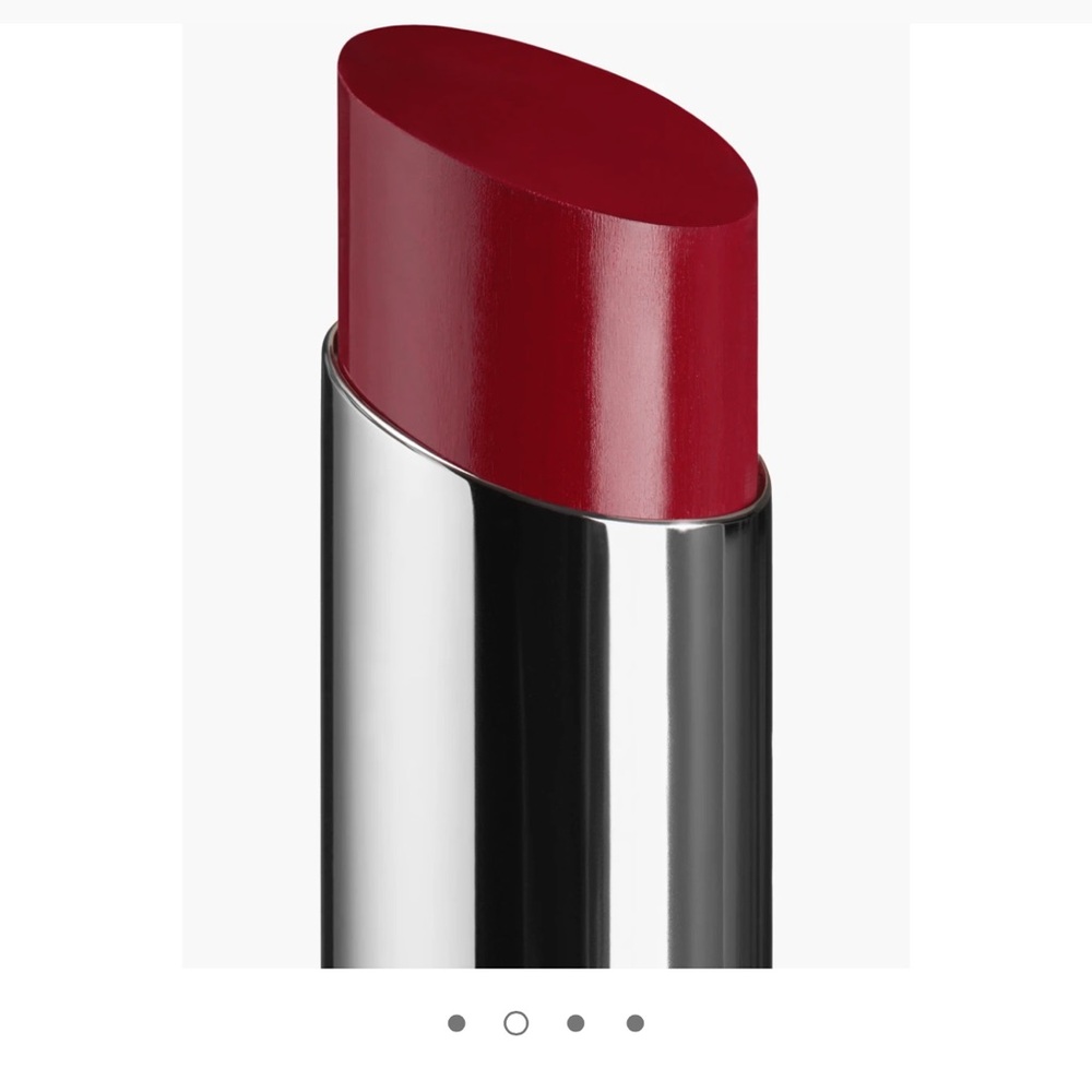 NEW CHANEL ROUGE COCO BLOOM - Picture 2 of 7